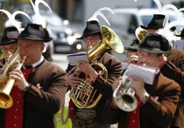 Platzkonzert